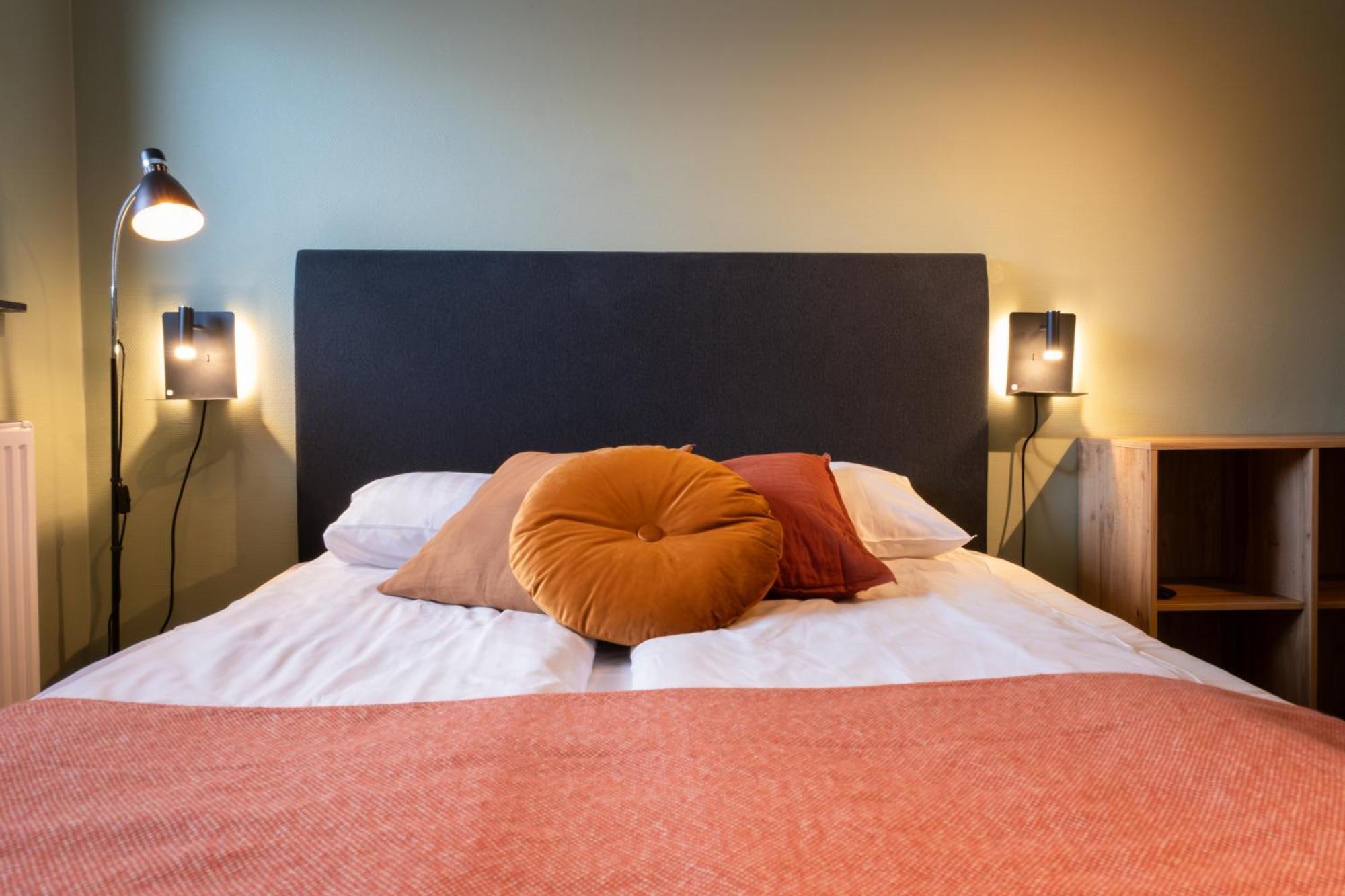 Hotell Kittelfjaell エクステリア 写真